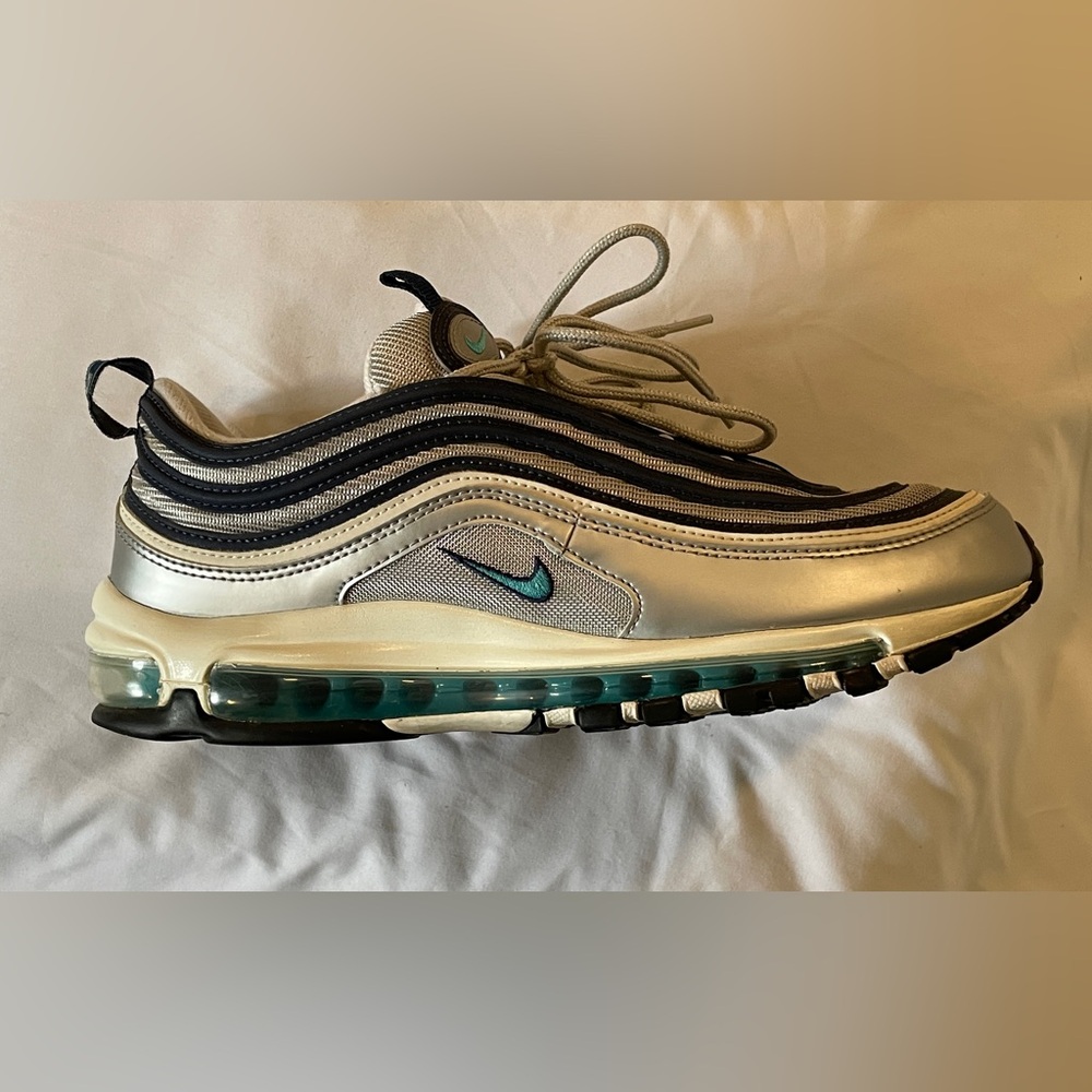 Nike Air Max 97 OG - Picture 4 of 9